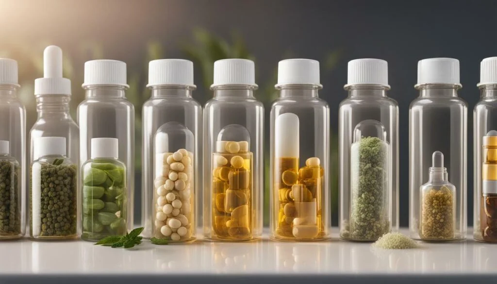 safety of herbal supplements safety of herbal supplements