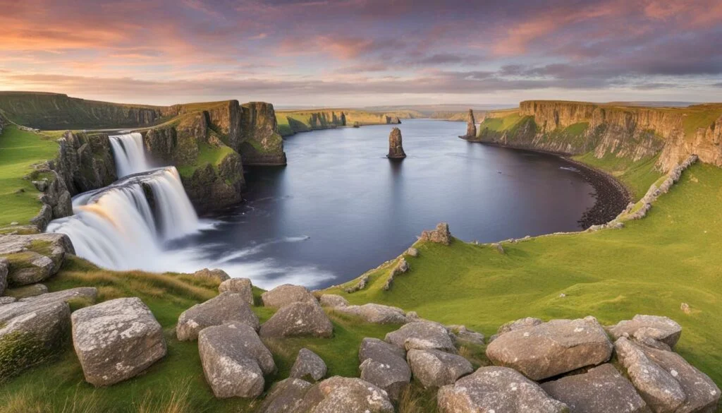 top landmarks in the United Kingdom