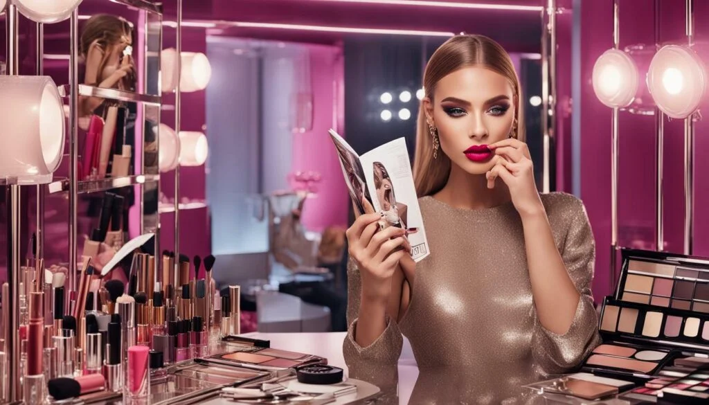 translating makeup trends translating makeup trends