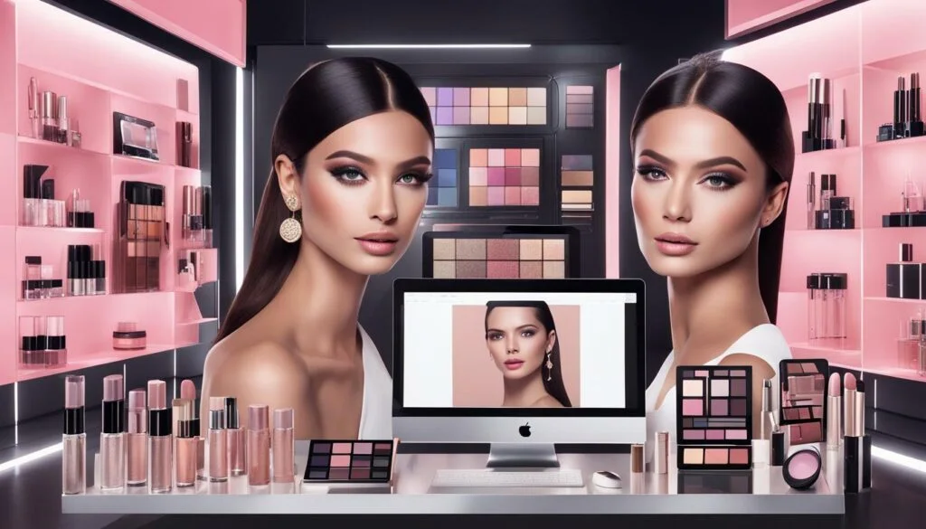 virtual artist virtual artist